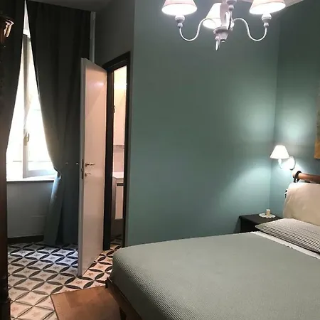 Jeans Luxury House Apartment