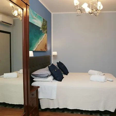 Jeans Luxury House Apartment *