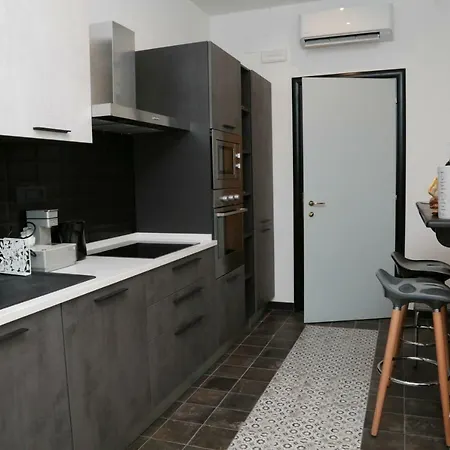 Jeans Luxury House Apartment *
