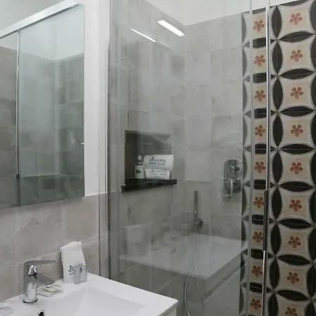 Apartment Jeans Luxury House *