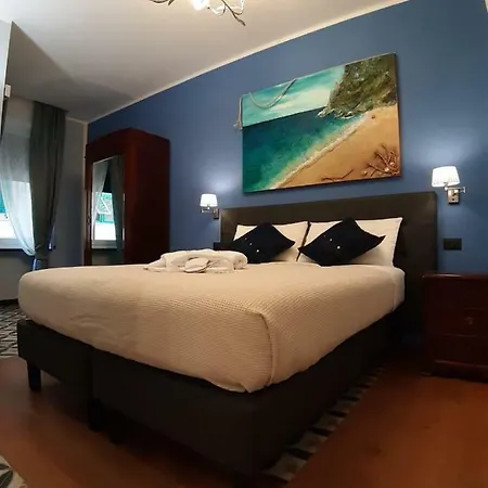 Jeans Luxury House Apartment