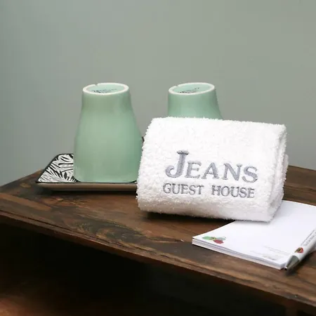 Jeans Luxury House Apartment *