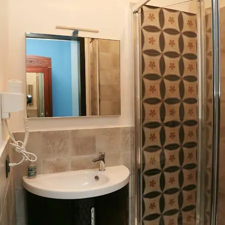 Jeans Luxury House Apartment *