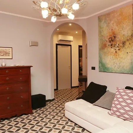 Jeans Luxury House Apartment Genua