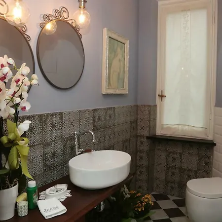 Apartment Jeans Luxury House *