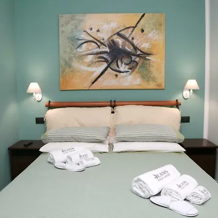 Jeans Luxury House Apartment *