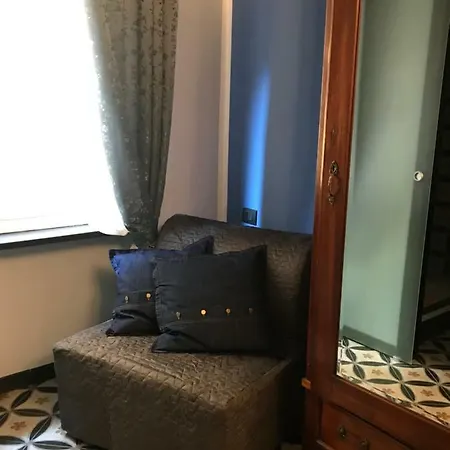 Jeans Luxury House Apartment *