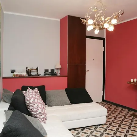 Jeans Luxury House Apartment *