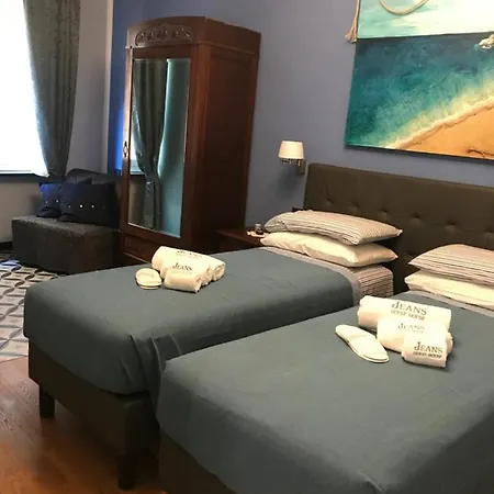 Apartment Jeans Luxury House