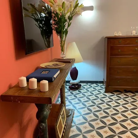 Jeans Luxury House Apartment Genua