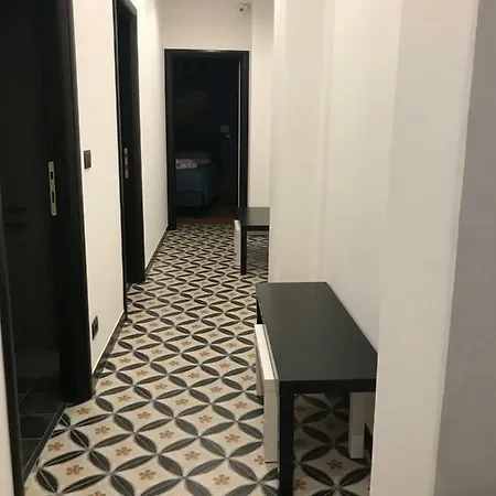 Jeans Luxury House Appartamento *