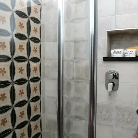Appartamento Jeans Luxury House